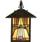 Quoizel Inglenook Outdoor Wall Lantern TFIK8409VA - alternate 4